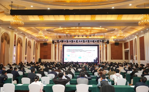 2024復(fù)雜精餾技術(shù)暨精餾節(jié)能工藝與裝備研討會(huì)在湖北隨州圓滿(mǎn)落幕！